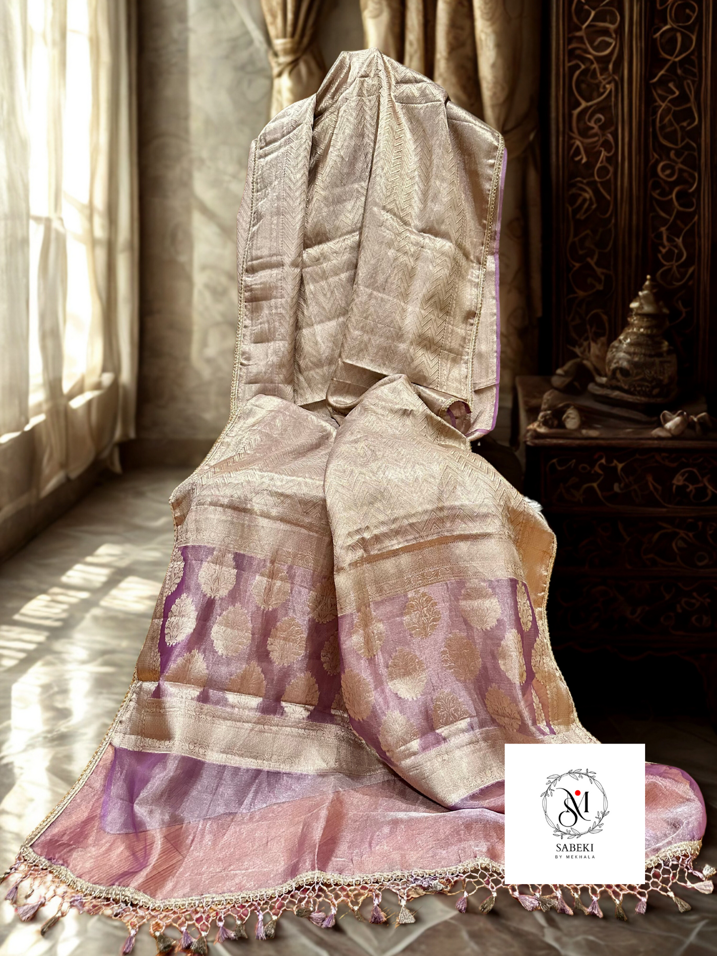 Soft Tissue Banarasi-1