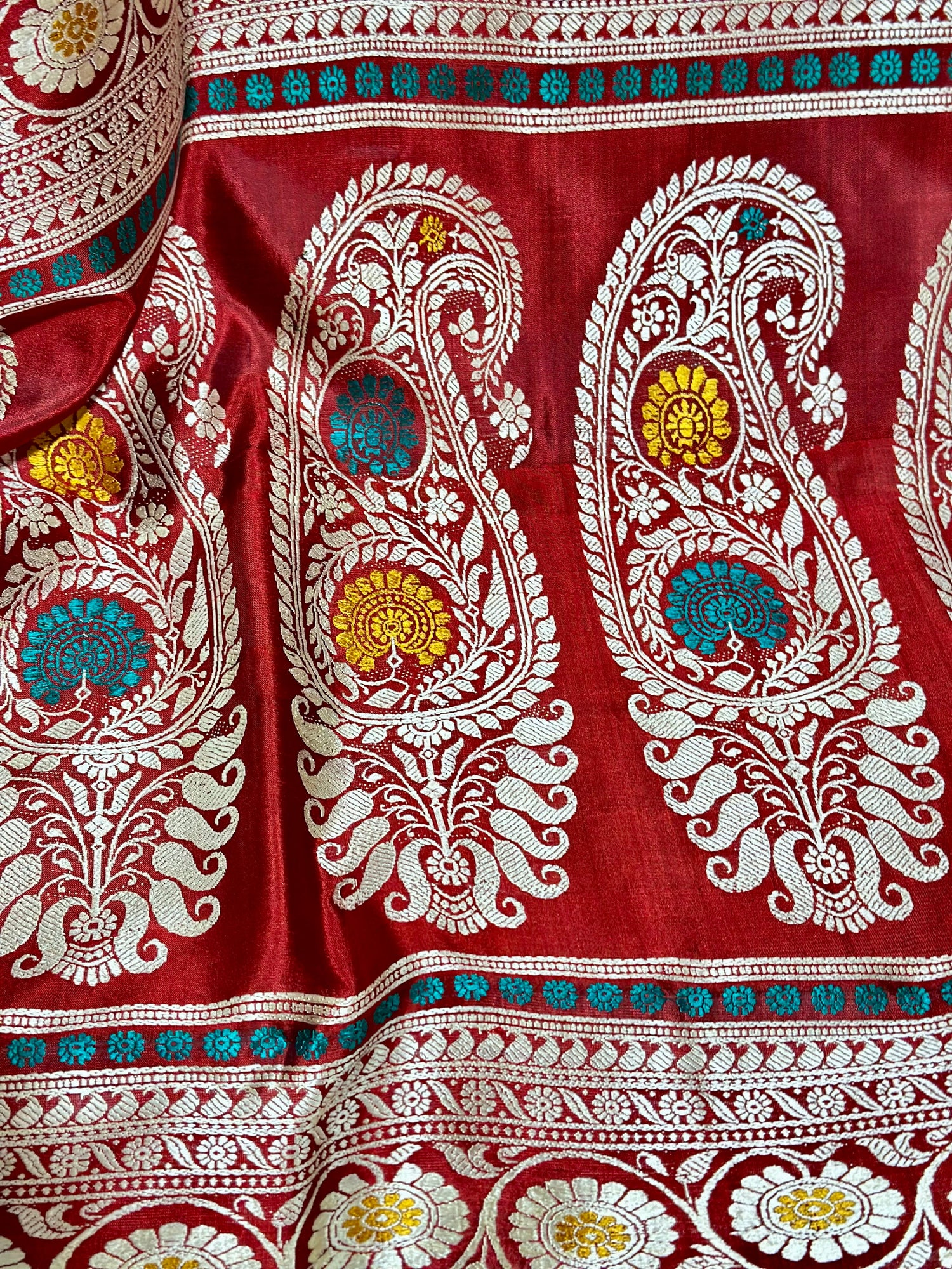 Kahini - Baluchari