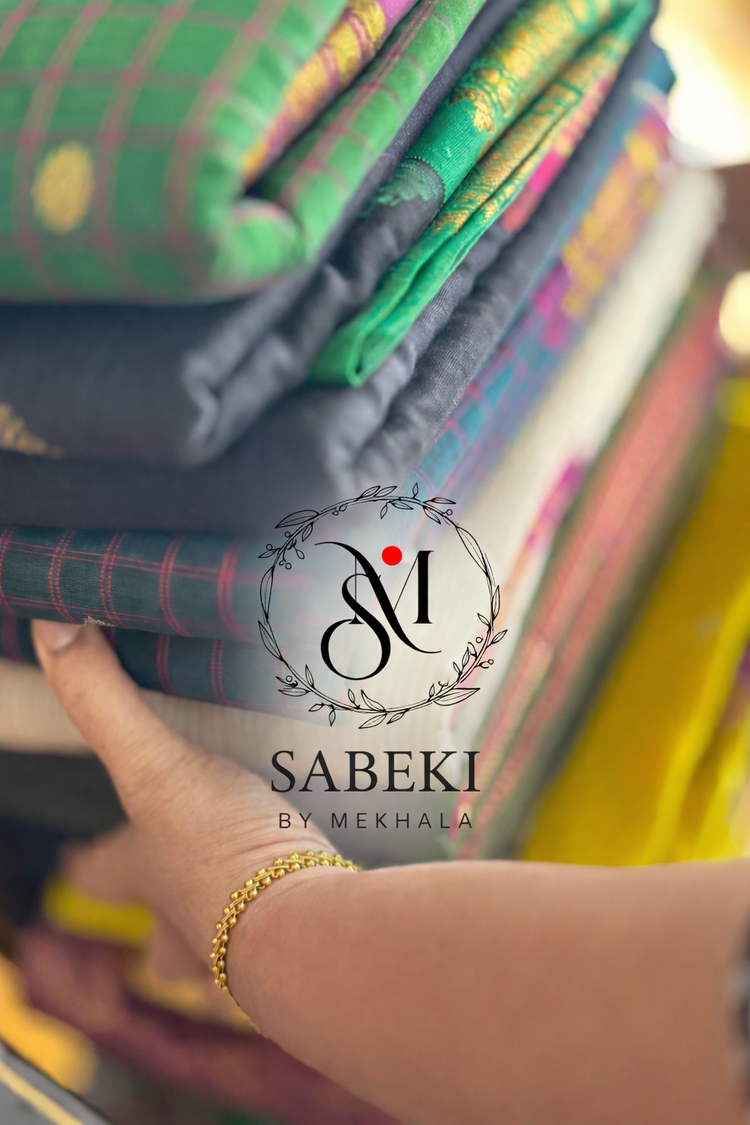 Silk Gadwal Sarees | Sico Gadwal Sarees