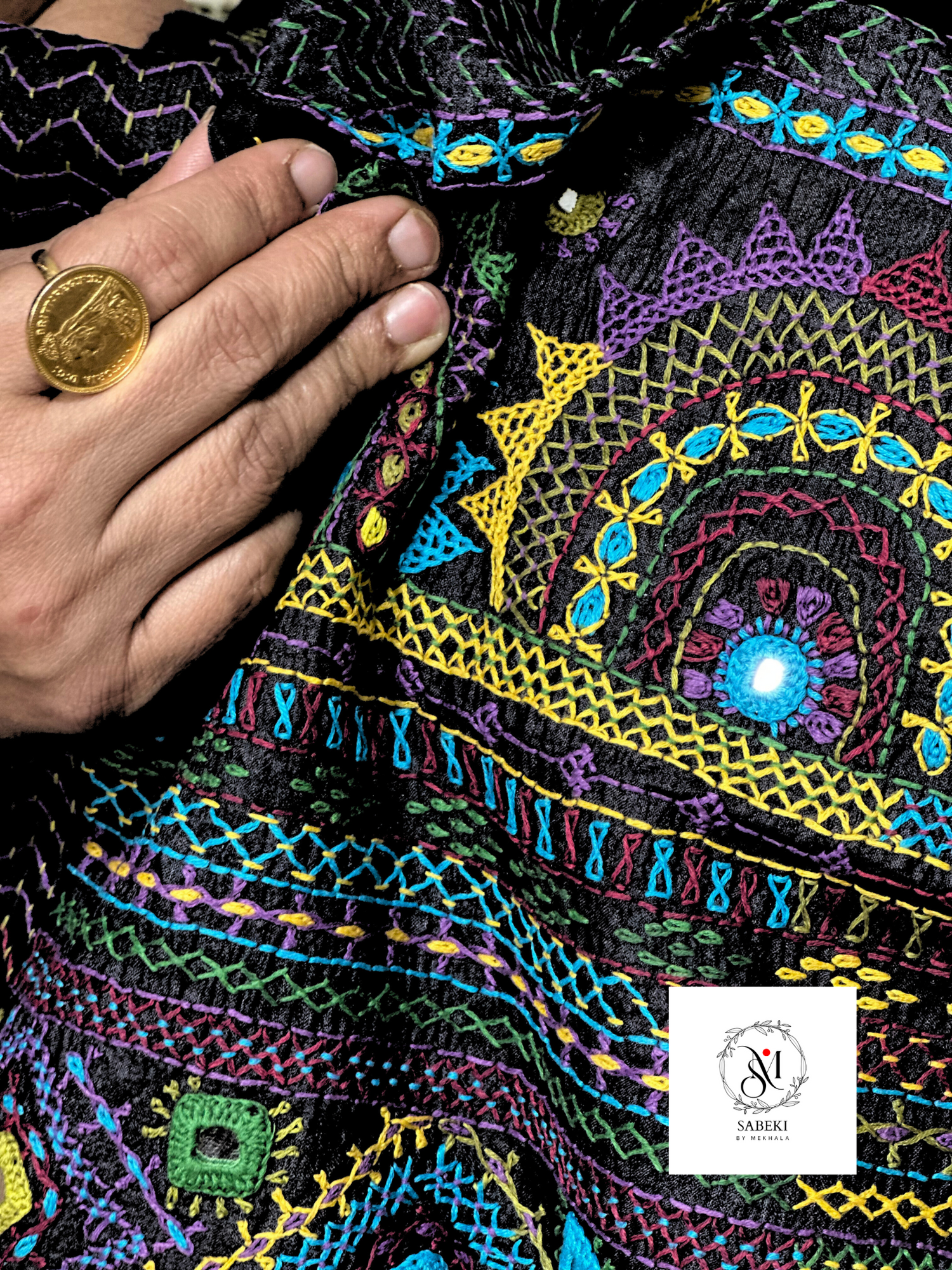 Banjara Threads