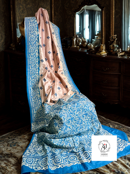 Nokshi Kantha by Takdira Begum-1