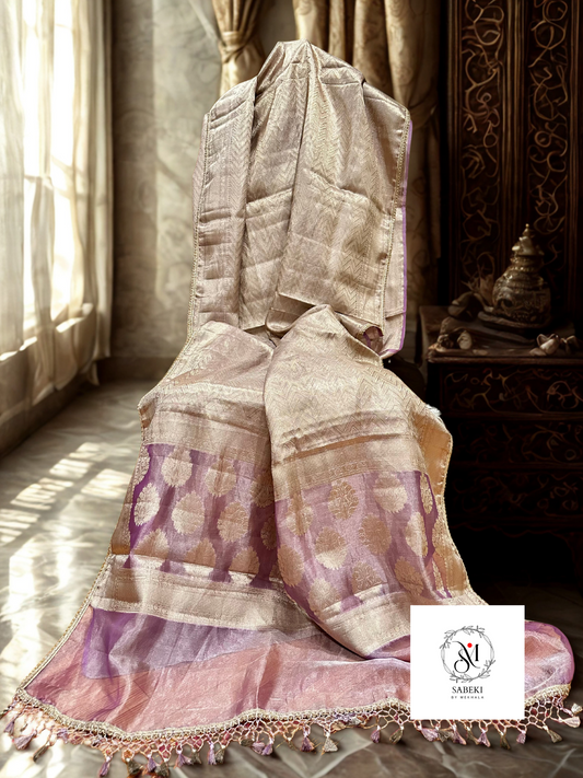 Soft Tissue Banarasi-1