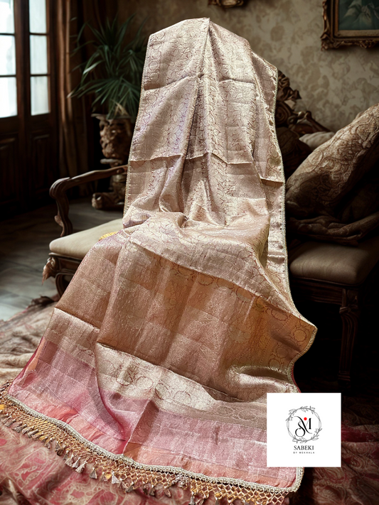 Soft Tissue Banarasi-2