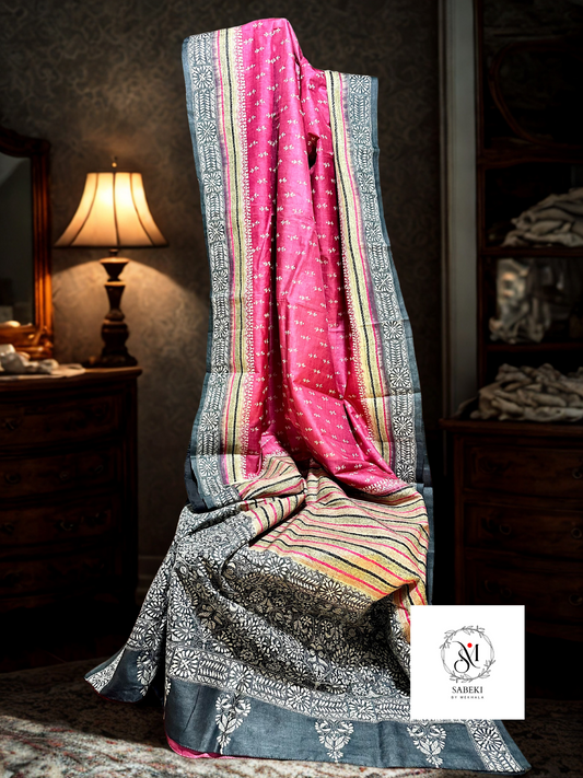 Nokshi Kantha by Takdira Begum-2