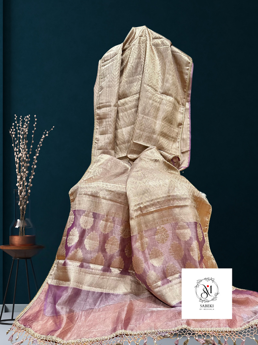 Soft Tissue Banarasi-1