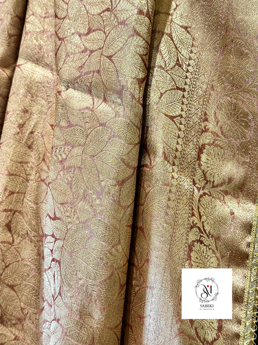 Soft Tissue Banarasi-2